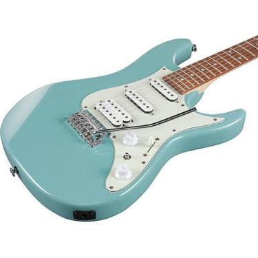 Imagem de Guitarra Eletrica - 6C - Ibanez - Azes40-Prb