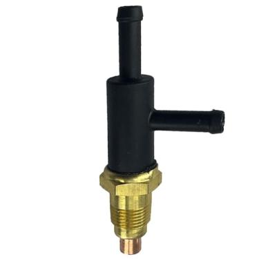 Imagem de DEVMO Válvula solenoide de controle de injeção de ar 36281-PNA-G01 36281-PNA-G02 compatível com 2001-2007 CRV Stream 2.4L 2.0L RD5 RD7 EFI Stream