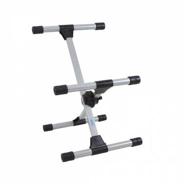 Imagem de Suporte Para Caixa Acustica Ask Ou Cubo Com Regulagem Inclinacao