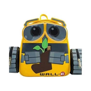 Imagem de Mochila Mini Plush Com Personagem De Desenho Animado Da Princesa Cinde