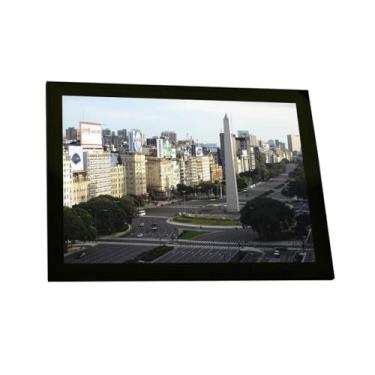Imagem de Quadro Decorativo Obelisco Buenos Aires Argentina Viagem Paisagem Decoração Poster Quarto Sala