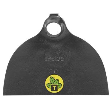 Imagem de Enxada Canavieira Goivada 2.0 Tramontina Em Aço Sem Cabo Tramontina