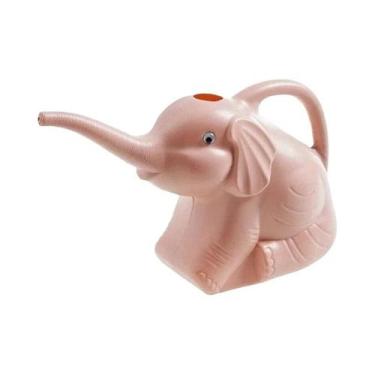 Imagem de Regador Em Forma De Elefante, Ferramenta De Jardinagem Em PP, Pequeno 
