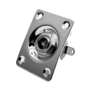 Imagem de Placa De Substituição Para Guitarra Elétrica E Baixo, Estilo Retangula