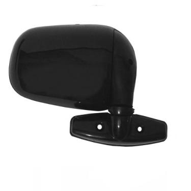 Imagem de Espelho Retrovisor Modelo Universal Renove Preto - BLAWER