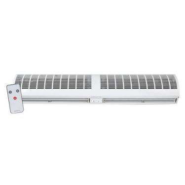 Imagem de Cortina de Ar - Agratto - Com Controle Remoto - 120CM - 220V Monofásic