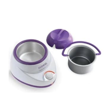 Imagem de Termocera Aquecedor De Cera Depilação  Quente 500g Termosera