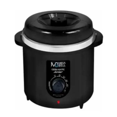 Imagem de Termocera Aquecedor Panela Depilação De Cera Termosera