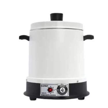 Imagem de Termocera Panela Aquecedor De Cera 1kg Termosera