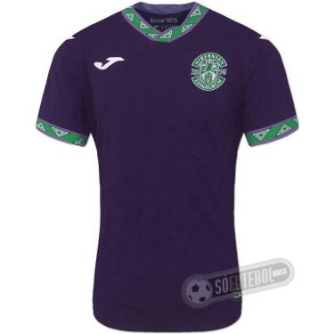 Imagem de Camisa Hibernian - Modelo II