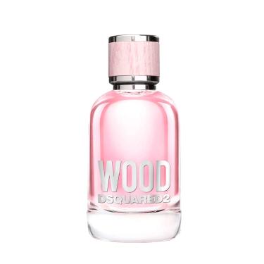 Imagem de Dsquared2 Wood Eau de Toilette - Perfume Feminino 100ml
