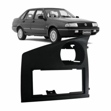 Imagem de Moldura Painel Difusor Lado Esquerdo Santana Quantum 98 A 05