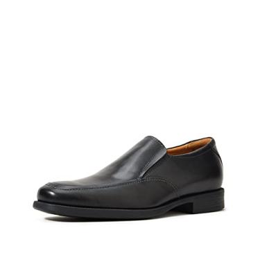 Imagem de Geox Chinelo masculino U Federico Z, tamanho modelo AD, Preto, 6