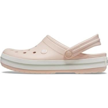 Imagem de Sandália crocs crocband quartz - 38