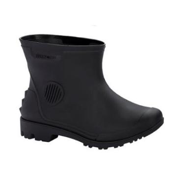 Imagem de BOTA GALOCHA PEGA FORTE 3/4 REF 346-Unissex