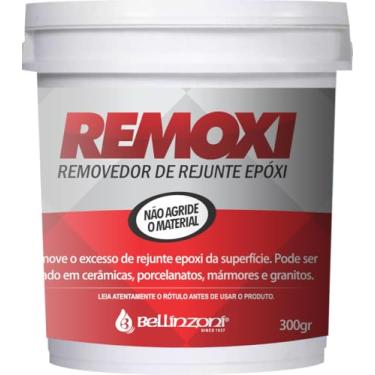 Imagem de REMOXI REMOVEDOR DE REJUNTE EPOXI - 300 G