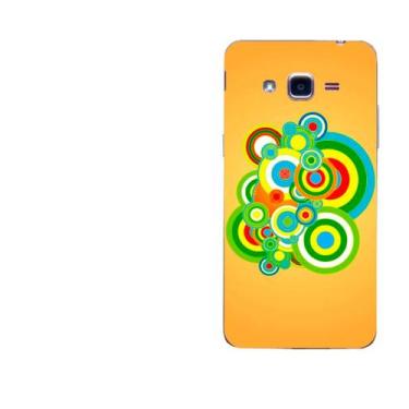 Imagem de Capa Adesivo Skin370 Verso Para Samsung Galaxy J2 Prime Sm-g532m - Kaw