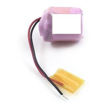 Imagem de Mini Micro Bateria Fone De Ouvido Bluetooth 3,7v 45mah - KMIG