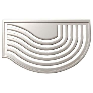 Imagem de Tampa Pingadeira Cinza Purificador FR600 IBBL - Original