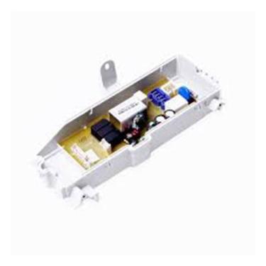 Imagem de Placa de Potência para Lavadora Brastemp W10833373 - 220 Volts