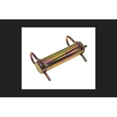 Imagem de Pinos de cilindro hidráulico de aço SpeeCo 2,54 cm de diâmetro x 8 cm de comprimento