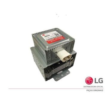 Imagem de Magnetron lg 2m286 21tbgh eas61382907 lsrm2085st mh8297cir ch8297cira 