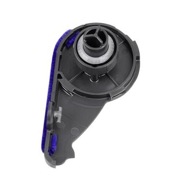 Imagem de CHMINGDE Tampa de extremidade da barra de escova de rolo serve para Dyson V6 V7 V8 V10 V11 V15 peças de reposição laterais da tampa do aspirador de pó