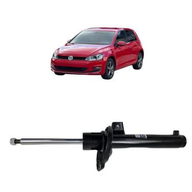 Imagem de Amortecedor Dianteiro Golf Highline 1.4 250 TSI 2018 A 2019