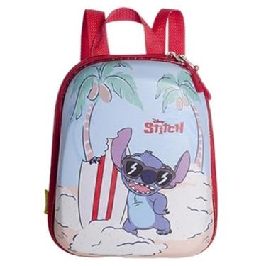 Imagem de Stitch Praia Pequena