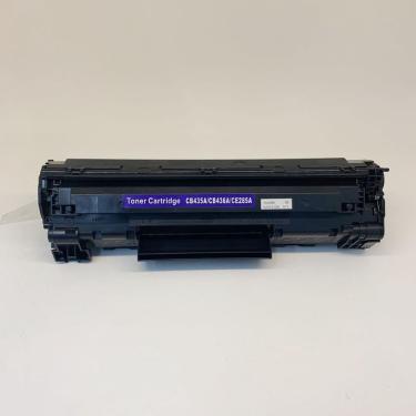 Imagem de Toner Compatível CE285a 285 85a 285a P1102 P1102w M1130 M1132 M1212