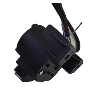 Imagem de Máquina de lavar doméstica Drenagem Motor Trator QA12-2 QA12-18