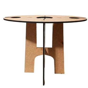 Imagem de Mini Adega MDF para 1 garrafas