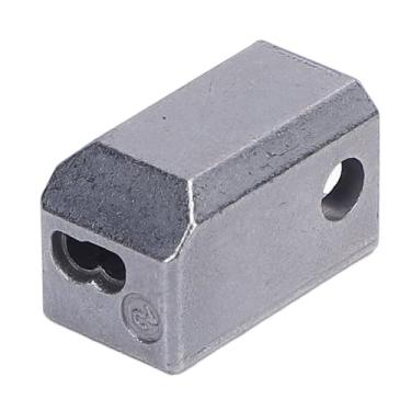 Imagem de Phefop Máquina de Costura Planejada de Agulha de Agulha Auxillando Suporte de Aço Carbono Design Intuitive para Todos Os Níveis Integração Sem Costura para Serger S0230 S14 78 Com