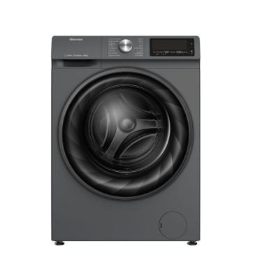Imagem de Lava E Seca Hisense WD5Q13 13Kg Seca 8Kg Titanium 220V