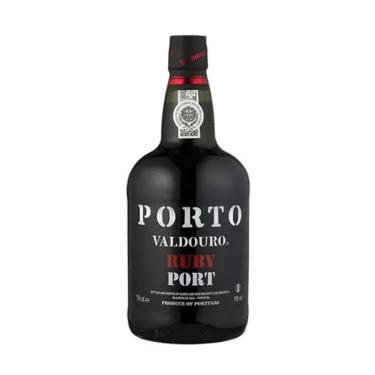 Imagem de V. Porto Valdouro Ruby Tto 750Ml