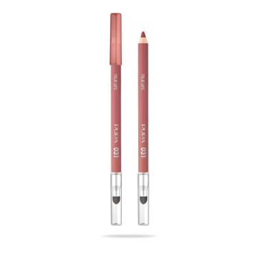 Imagem de Lapis Labial True Lips Pupa 031 Coral 1,2g