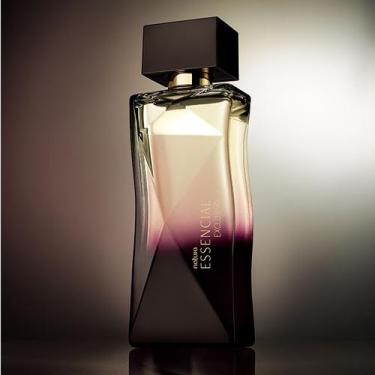 Imagem de Desodorante Perfume Essencial Exclusivo Feminino 100 ml - Natura