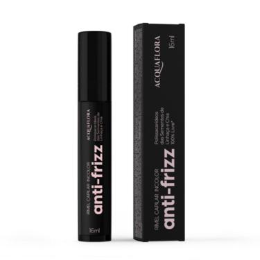 Imagem de Rímel Capilar Incolor Anti Frizz Acquaflora