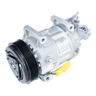 Imagem de Compressor De Ar Citroen Aircross C3 Peugeot Hoggar..Oem - Mahle