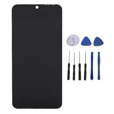 Imagem de Zyyini Substituição da Tela do Telefone Celular para Tecno Zero 20, Telefone TFT Display Touch Screen Digitalizer Conjunto Com Ferramentas de Reparo, Inspeção Profissional