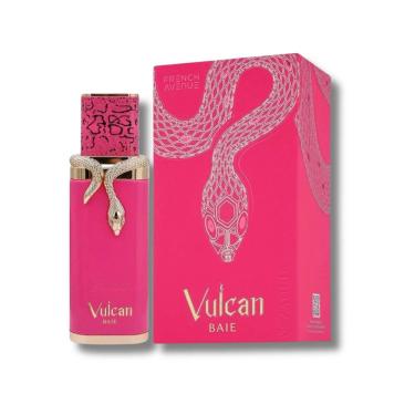 Imagem de Perfume Vulcan Baie - French Avenue - EAU De Parfum | Katia Almeida