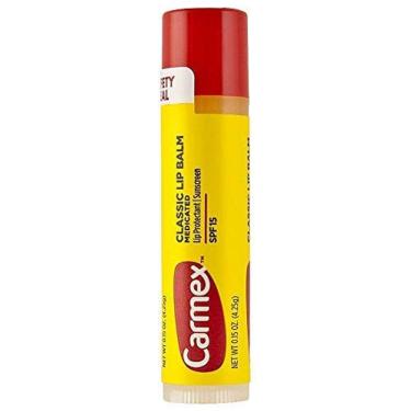 Imagem de Carmex Classic Lip Balm - Hidratante Labial 4,5g