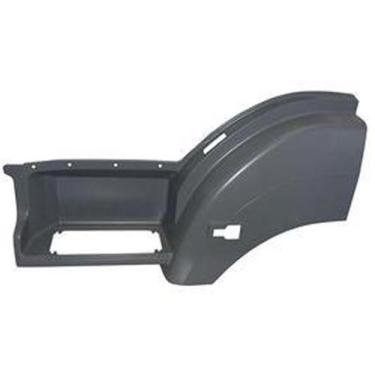 Imagem de Estribo Cabine Dianteiro Esquerdo 9586601101 Mercedes - Mercedes-benz