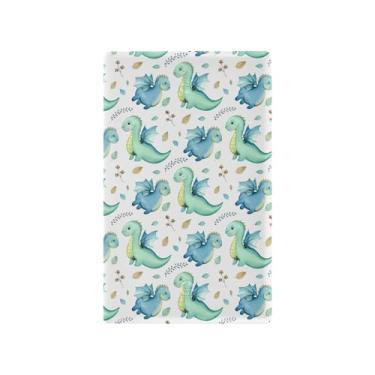 Imagem de SEHANY Capa de tomada de parede de dinossauro engraçado não utilizada, tamanho padrão e à prova de calor, placas decorativas para decoração de escritório doméstico (11,5 cm x 7 cm)