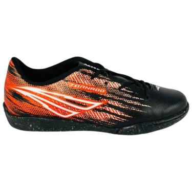 Imagem de Tênis Infantil Futsal Penalty Tornado Indoor-Masculino