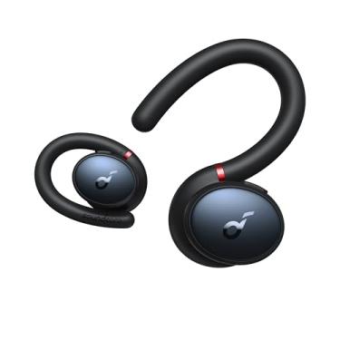 Imagem de soundcore da Anker, Fones de Ouvido Bluetooth 5.2 soundcore Sport X10 para Treinos