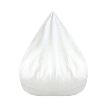 Imagem de Capa Confortável Para Sofá Preguiçoso, Bolsa De Assento Tipo Puff Remo