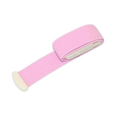 Imagem de Torniquete Médico Colorido Com Fivela De Liberação Rápida Para Emergên