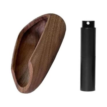 Imagem de Conjunto De Copos Medidores Para Grãos De Café Com Tigela De Medição E