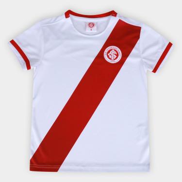 Imagem de Camiseta Infantil Internacional Layer-Unissex